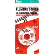 Oatey Solder Wire 95/5 1/4Lb Plmbing 53027